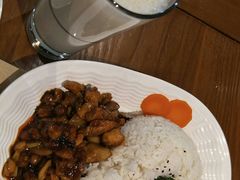 -好嫂子酱猪手•农家菜(华远坊店)