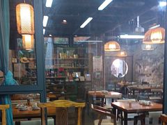 -61号餐吧(兴坪古镇漓江店)