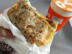-煎饼道·新鲜现做(来福士店)