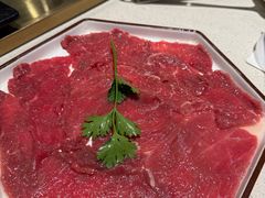 -红鼎坊·老成都火锅(新南门店)