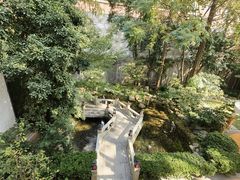 -和平官邸·花园餐厅(武定西路店)
