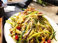 -蘸小院铁锅炖·蘸酱菜·东北菜(怀远门店)