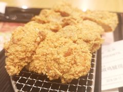 -永和大王(浦东南路店)