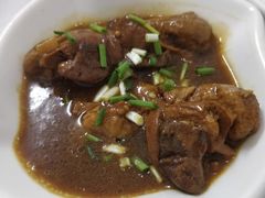 -翠茗农庄土菜馆(天目湖店)