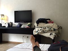 iphone_upload_pic-黄山阿拉酒店(黄山风景区换乘中心店)