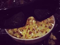 -AMG海上明珠影城(上海环球港RealDCinema店)