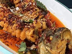 -日照大牌檔•小船海鲜(万平口店)