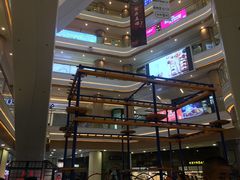 -吾悦广场(南京鼓楼店)