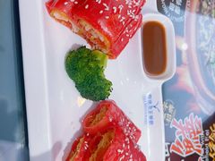 -观塘港茶餐厅(八一大道店)