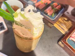 -吼堂老火锅(太古里总店)