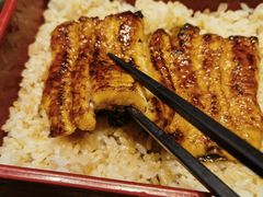 -翔峰炭火鳗鱼(悦泰街里公寓店)