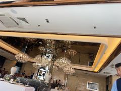 -马克西姆俄罗斯餐厅(通亚街店)