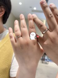 点击看大图 -Cindy Jewelry·钻戒·彩色宝石