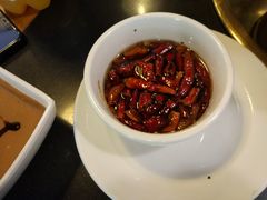 -北门涮肉·炭火铜锅涮肉(什刹海店)