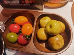 -芸山季·云南野生菌火锅(人民广场来福士店)