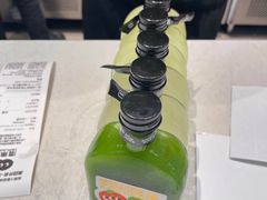 -混果汁(喜荟城店)