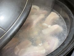 -润泽园椰子鸡(汇一城店)