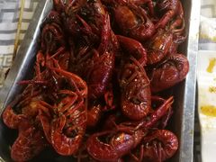 -庞家烧烤客栈(炮台山店)