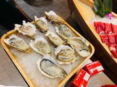 -日进一片海.生腌海鲜火锅.宵夜烧烤(三里屯总店)