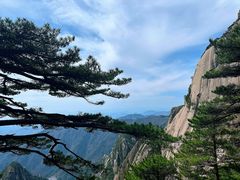 -黄山风景区