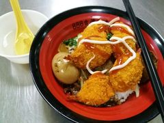 -中医药大学-第2食堂