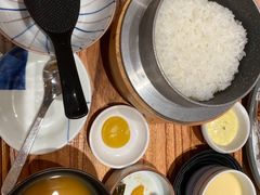 日式蒸蛋-和幸(春熙路群光广场店)