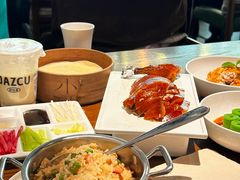 -小大董·烤鸭(王府井apm店)