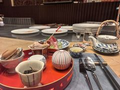 -和·铁板烧·OMAKASE(望京昆泰嘉晟酒店)
