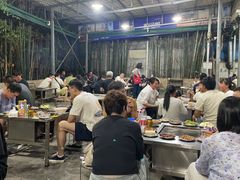 -同心烧烤(总店)