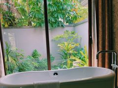 -候鸟水榕庄度假酒店