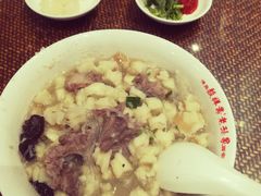 -毅祥斋老孙家泡馍(北院门鼓楼店)