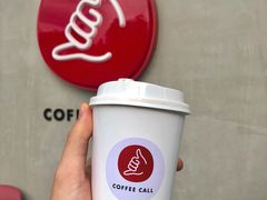 美式-COFFEE CALL(云锦路店)