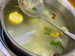 -大四喜·鲜牛肉火锅(洛阳大学城店)