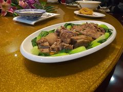 -呼吸森林·生态农庄农家乐私房菜