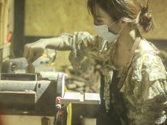 -五月木作·DIY木作文创体验店(北京路店)