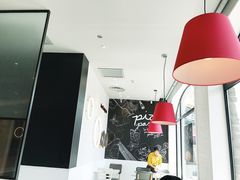 大堂-必胜客(赛特奥莱店)
