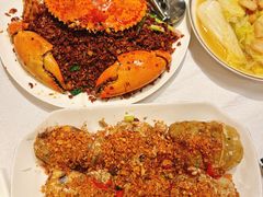 -喜记避风塘炒辣蟹(旗舰店)