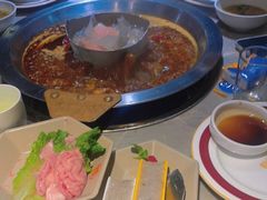 -新渝城·始于2000年(淘金店)