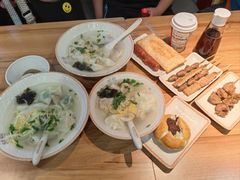 -琴岛顺天馄饨(崂山金鼎店)