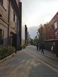 -格乐利雅婚礼艺术中心(浦东花木店)