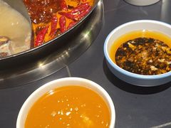 -俏媳妇火锅(宽窄巷子店)