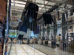 -优衣库(银座店)