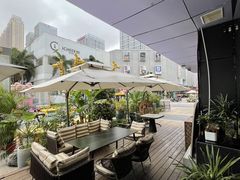 -东南里湖景餐厅·新闽菜(浦西万达店)