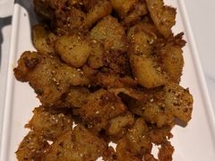 -三猫黑鱼花(南大店)