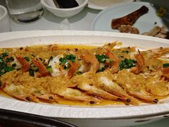 -3号仓库·创意中国菜(嘉兴龙鼎万达店)