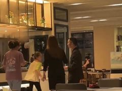 -杭州城中香格里拉大酒店