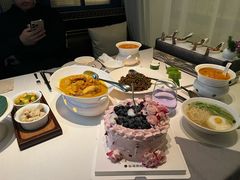 -金链花·泰国餐厅(国贸店)
