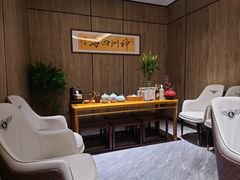 -神洲四海大酒楼(王府井澳门中心店)