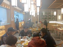 -伊喜饺子(五道口学院路店)