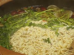 -司马街鸡煲(西华路店)